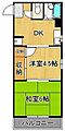 第3サンピア6階3.1万円