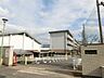 周辺：北九州市立則松中学校(800m)