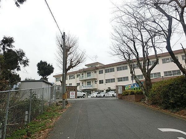 福岡県北九州市八幡西区真名子1丁目(賃貸アパート2LDK・2階・47.00㎡)の写真 その16