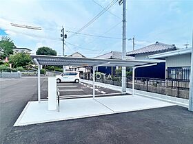 福岡県北九州市八幡西区馬場山緑（賃貸アパート1LDK・1階・43.61㎡） その19