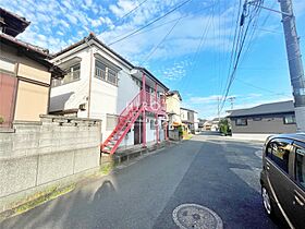 メゾンド柿原  ｜ 福岡県北九州市八幡西区永犬丸西町2丁目（賃貸アパート1DK・1階・30.38㎡） その16