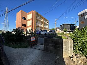 ケイズプレイス中の原　2棟  ｜ 福岡県北九州市八幡西区中の原3丁目（賃貸アパート2K・1階・36.70㎡） その28