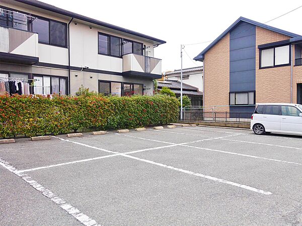 サンセジュール ｜福岡県北九州市八幡西区木屋瀬5丁目(賃貸アパート2LDK・1階・50.10㎡)の写真 その25