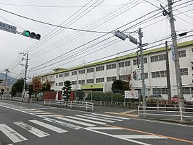 トレゾール野面  ｜ 福岡県北九州市八幡西区木屋瀬東2丁目（賃貸アパート1LDK・2階・43.82㎡） その13