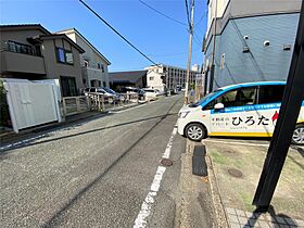 レジオン幸神　I  ｜ 福岡県北九州市八幡西区幸神2丁目（賃貸アパート1K・2階・19.38㎡） その26