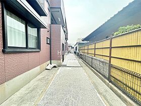 トロワフィーユ  ｜ 福岡県北九州市八幡西区下上津役3丁目（賃貸アパート2LDK・2階・50.42㎡） その26