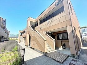 グランドールのぞえII  ｜ 福岡県直方市大字頓野（賃貸アパート2LDK・1階・57.85㎡） その1