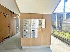 グランドールのぞえII  ｜ 福岡県直方市大字頓野（賃貸アパート2LDK・1階・57.85㎡） その19