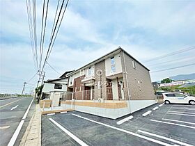 アルコバレーノ  ｜ 福岡県北九州市八幡西区茶屋の原1丁目（賃貸アパート1LDK・2階・43.47㎡） その3