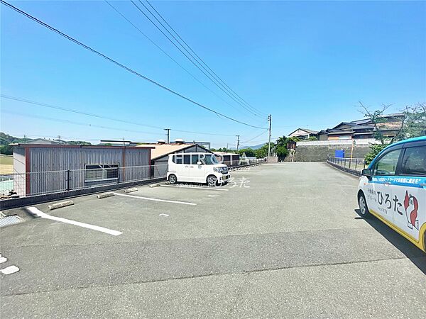 フォレストヴィラ ｜福岡県直方市大字赤地(賃貸アパート2DK・2階・44.96㎡)の写真 その20