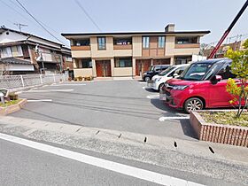 グランクリュー上の原  ｜ 福岡県北九州市八幡西区上の原2丁目（賃貸アパート2LDK・2階・58.52㎡） その18