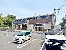 ベストライフ野面II  ｜ 福岡県北九州市八幡西区野面1丁目（賃貸アパート2LDK・1階・53.63㎡） その3