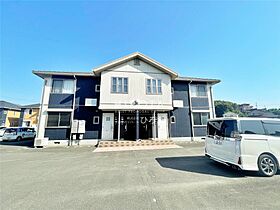 プレミール21　Ａ.Ｂ.Ｃ.Ｄ.Ｅ.Ｆ  ｜ 福岡県直方市大字感田（賃貸アパート2LDK・1階・58.54㎡） その16