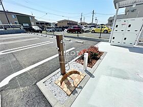 バランタイン　II  ｜ 福岡県北九州市八幡西区馬場山緑（賃貸アパート1LDK・1階・50.01㎡） その19