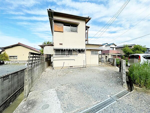 福岡県直方市大字感田(賃貸一戸建3K・--・61.27㎡)の写真 その30