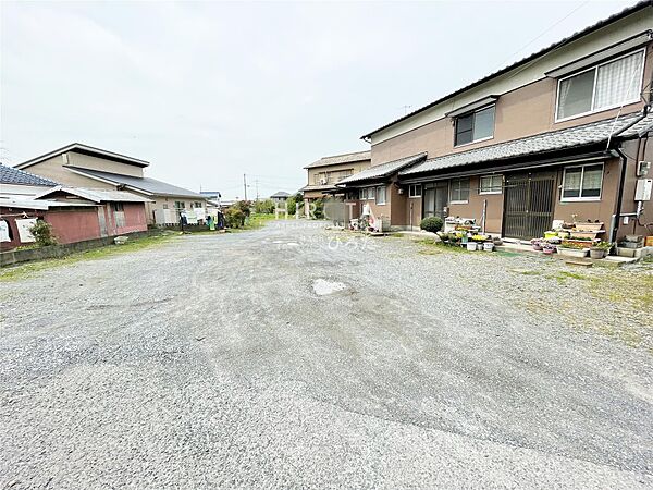 上香月3丁目アパート ｜福岡県北九州市八幡西区上香月3丁目(賃貸アパート2DK・1階・47.00㎡)の写真 その28