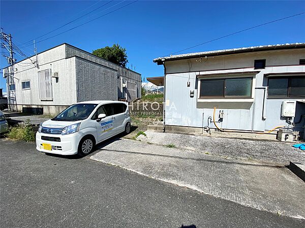 福岡県直方市大字中泉(賃貸アパート2K・1階・34.98㎡)の写真 その13