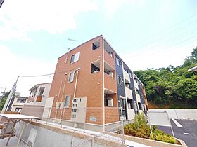 グッドライフ別所　I  ｜ 福岡県北九州市八幡西区別所町（賃貸アパート1LDK・3階・54.16㎡） その3