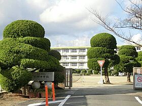 レスポアール  ｜ 福岡県北九州市八幡西区竹末2丁目（賃貸アパート1LDK・2階・34.22㎡） その16