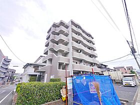 カサーレ三ケ森  ｜ 福岡県北九州市八幡西区三ケ森3丁目（賃貸マンション1K・5階・23.43㎡） その3