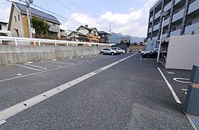 スズキビル湯の原  ｜ 福岡県直方市湯野原2丁目（賃貸マンション1K・3階・33.00㎡） その5