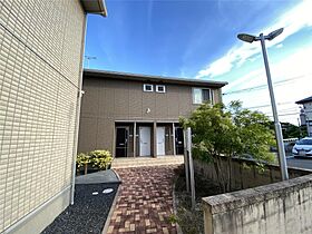 D-HOUSE B棟  ｜ 福岡県北九州市八幡西区楠橋東1丁目（賃貸アパート2LDK・2階・53.60㎡） その18