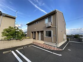 D-HOUSE B棟  ｜ 福岡県北九州市八幡西区楠橋東1丁目（賃貸アパート2LDK・2階・53.60㎡） その1