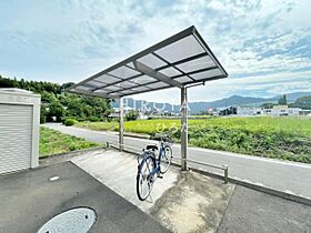 ラトゥール感田  ｜ 福岡県直方市大字感田（賃貸アパート1K・2階・24.80㎡） その19