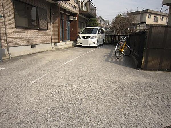 エトワール木屋瀬 ｜福岡県北九州市八幡西区楠橋南2丁目(賃貸アパート2DK・1階・50.92㎡)の写真 その12