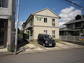 グランピア引野  ｜ 福岡県北九州市八幡西区引野1丁目（賃貸アパート2LDK・2階・48.60㎡） その1