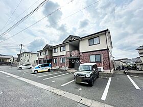 グロワールM　Ｂ棟  ｜ 福岡県北九州市八幡西区永犬丸東町1丁目（賃貸アパート3LDK・1階・68.00㎡） その16