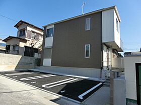 ＰＯＬＡＲＩＳI  ｜ 福岡県北九州市八幡西区永犬丸南町2丁目（賃貸アパート3LDK・2階・74.81㎡） その1