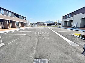 ヴィアーレ直方I  ｜ 福岡県直方市大字感田（賃貸アパート1LDK・1階・50.13㎡） その14