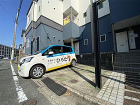 レジオン幸神　I  ｜ 福岡県北九州市八幡西区幸神2丁目（賃貸アパート1K・1階・19.38㎡） その15