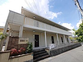 上の原コルティSMA・い  ｜ 福岡県北九州市八幡西区中の原1丁目（賃貸アパート1LDK・1階・33.39㎡） その17