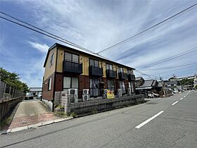 パークサイドI  ｜ 福岡県北九州市八幡西区引野1丁目（賃貸アパート1K・1階・23.19㎡） その3