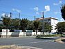 周辺：北九州市立中尾小学校(250m)