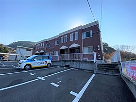 グリーンガーデン・Ｈ  ｜ 福岡県北九州市八幡西区下畑町（賃貸アパート3LDK・2階・61.55㎡） その19