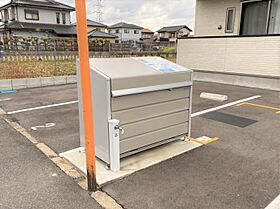 サンシティ直方  ｜ 福岡県直方市大字感田（賃貸アパート1LDK・1階・25.95㎡） その20