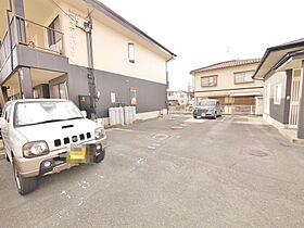 福岡県直方市大字感田（賃貸アパート3LDK・1階・69.42㎡） その14