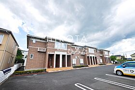 GRACE COURT  ｜ 福岡県北九州市八幡西区馬場山緑（賃貸アパート1LDK・1階・45.72㎡） その3