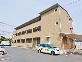 ニュー上の原  ｜ 福岡県北九州市八幡西区上の原3丁目（賃貸アパート1LDK・1階・32.95㎡） その3