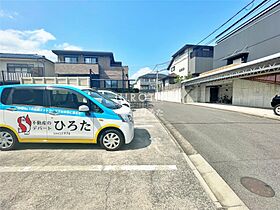 パレス南王子  ｜ 福岡県北九州市八幡西区南王子町（賃貸アパート1K・2階・19.87㎡） その4