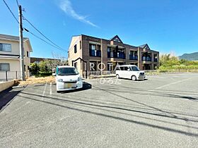 グリーンヒルズ  ｜ 福岡県直方市大字上頓野（賃貸アパート1K・2階・29.75㎡） その14