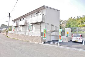 Ｃａｓａ Deli  ｜ 福岡県北九州市八幡西区馬場山原（賃貸アパート1LDK・1階・49.16㎡） その3