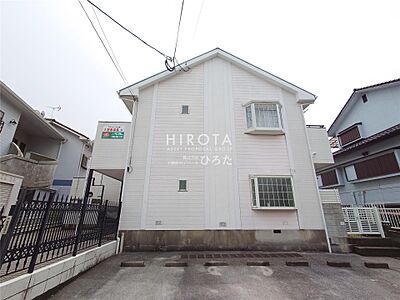 外観 外観