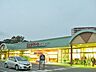 周辺：西鉄ストア／スピナマート穴生店(828m)