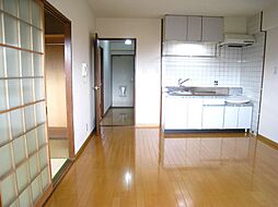 居間