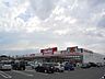 周辺：マックスバリュ上の原店 (671m)