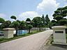 周辺：直方市立第二中学校(1、500m)